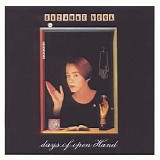 Suzanne Vega - Days of Open Hand