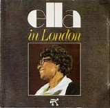 Ella Fitzgerald - Ella in London