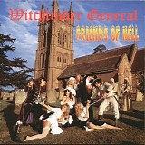 Witchfinder General - Friends Of Hell