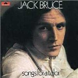 Jack Bruce - Songs for a Tailor [Bonus Tracks]