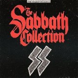 Black Sabbath - The Sabbath Collection (The Collector Series)