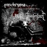 Panchrysia vs. Iconoclasm - The Ultimate Crescendo of Hell