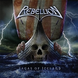 Rebellion - Sagas Of Iceland