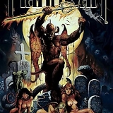 MANOWAR - Hell on Earth IV