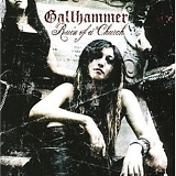 Gallhammer - Ruin of a Church