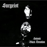 Sargeist - Satanic Black Devotion