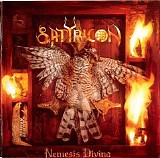 Satyricon - Nemesis Divina