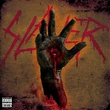 Slayer - Christ Illusion