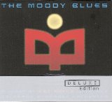 The Moody Blues - A Night At Red Rocks [Deluxe Edition]