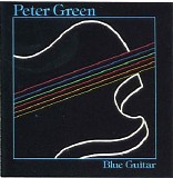 Peter Green - Blue Guitar