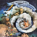 Moody Blues, The - A Question Of Balance