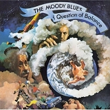 The Moody Blues - Question Of Balance