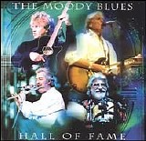 The Moody Blues - Hall Of Fame