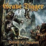 Grave Digger - Ballads Of A Hangman