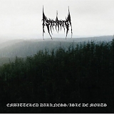 Striborg - Embittered Darkness - Isle de Morts