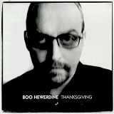 Hewerdine, Boo - Thanksgiving