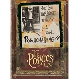 The Pogues - Just Look Them Straight In The Eye And Say... Pogue Mahone!!