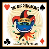 The Rippingtons/Russ Freeman - Wild Card