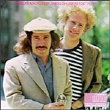 Simon and Garfunkel - Greatest Hits