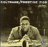 John Coltrane - Coltrane  [Prestige 7105]