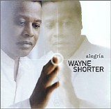 Shorter, Wayne - AlegrÃ­a