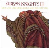 Urban Knights - Urban Knights II