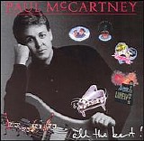 Paul McCartney - All the Best