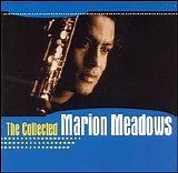 Marion Meadows - Keep It Right There