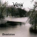 Valhom - Desolation