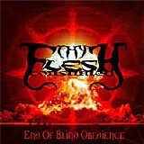 Thy Flesh Consumed - End of Blind Obedience