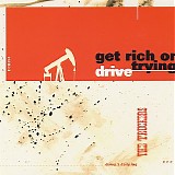 The Truckers - Get Rich Or Drive Trying