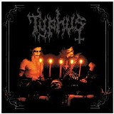 Typhus - Profound Blasphemous Proclamation