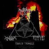 Various artists - Devil's Triangle
