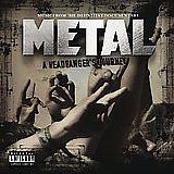 Various artists - Metal: A Headbanger's Journey