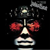 Judas Priest - Hell Bent For Leather