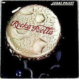 Judas Priest - Rocka Rolla