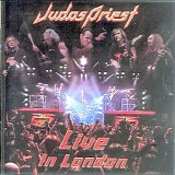 Judas Priest - Live in London