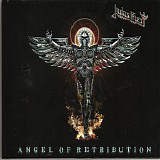 Judas Priest - Angel Of Retribution