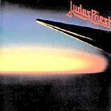 Judas Priest - Point Of Entry