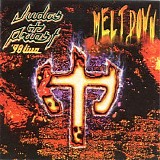 Judas Priest - Live Meltdown