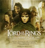 Original Soundtrack - The Lord Of The Rings - The Fellowship Of The Ring