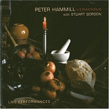 Hammill, Peter - Veracious