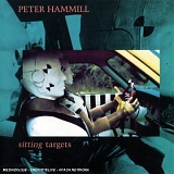 Hammill, Peter - Sitting Targets