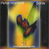 Hammill, Peter - Sonix