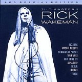 Wakeman, Rick - The Masters (Disc 1)