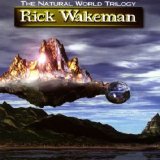 Wakeman, Rick - The Natural World Trilogy - Beneath The Waves