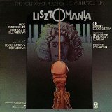 Wakeman, Rick - Lisztomania