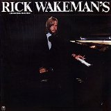 Wakeman, Rick - Rick Wakeman`s Criminal Record