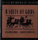 Wakeman, Rick - A Suite of Gods