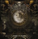 Foeticide - Inside My Blood